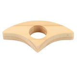 Wooden Book Club Thumb Page Holder book shelf collection bookish book lover reader gift