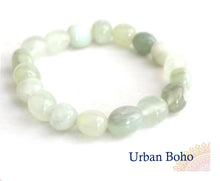 Load image into Gallery viewer, 🌻 Urban Boho Crystal Tumble Stone Gemstone Bracelets The More You Wear The Better!